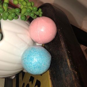 Bathbombs